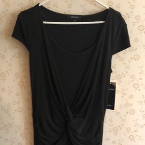 Karen Kane Black Dress